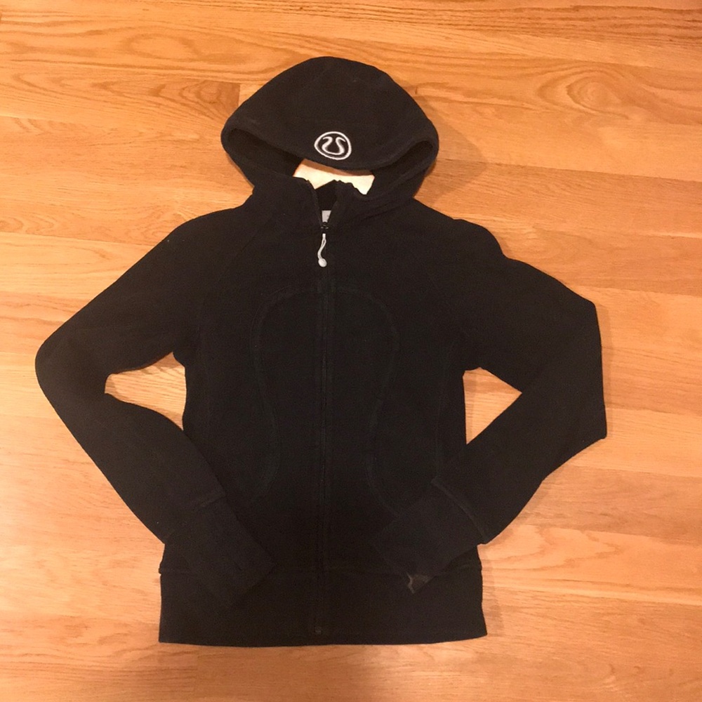 Lululemon scuba hoodie